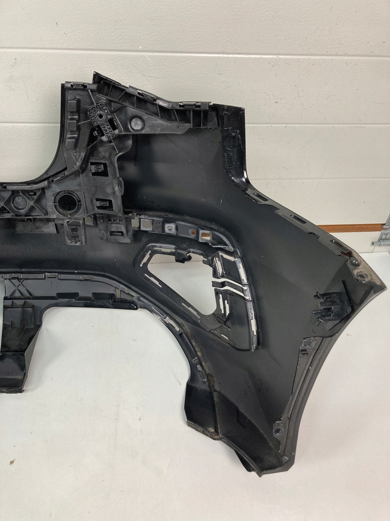 фото №11, Бампер задний audi a3 s-line s3 8y4