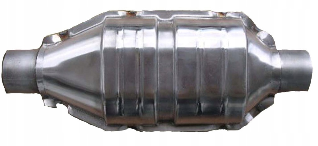 фото №1, Новий каталізатор універсальний jmj 2-55, 115 804