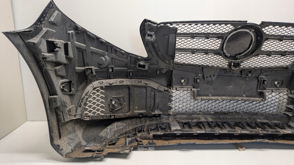 фото №14, Mercedes vito v klasa w447 lift капот бампер перед задня лампи звичайне