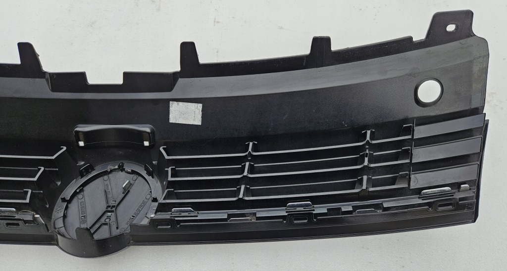 Решітка радіатора решітка  радіатора перед vw polo v 5 6c0853651k 6c0853653f 6c0853600 в Україні