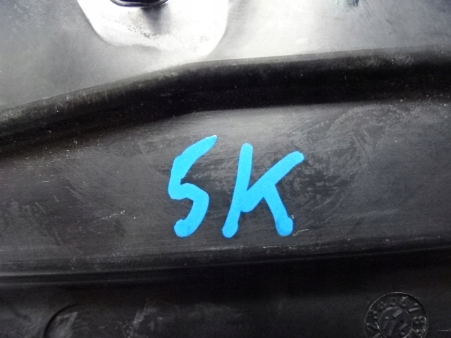 фото №5, Opel astra k подушка безопасности подушка сиденье левая 13369898