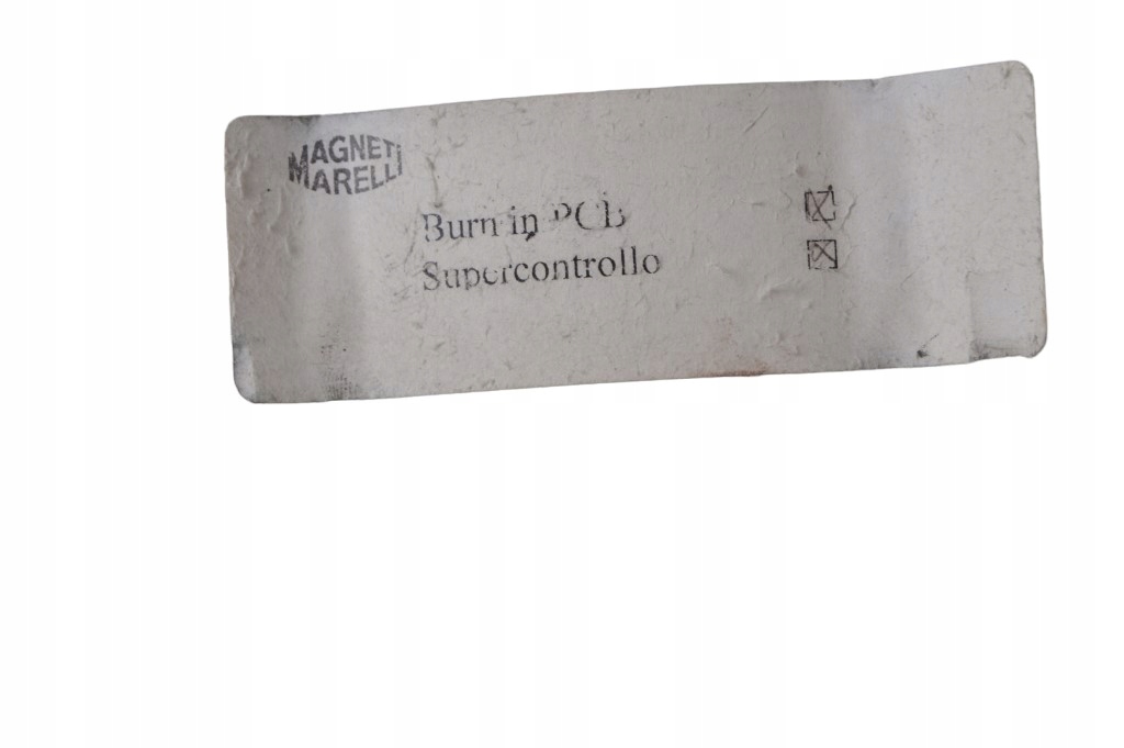 фото №12, Ferrari california f149 счетчик приборы