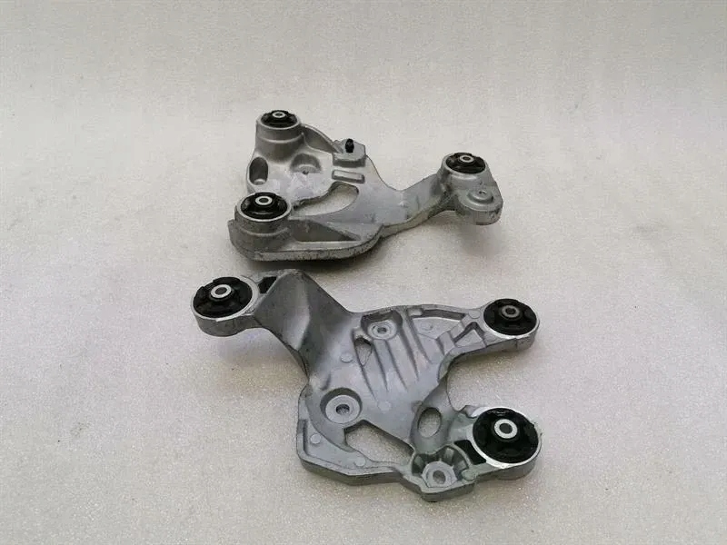 фото №5, Набор крепления двигателя tesla model 3 1122968-00-b набор крепления двигатель