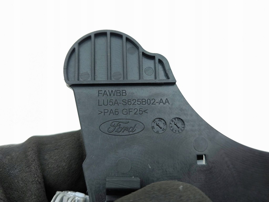 фото №6, Ford mustang mach-e датчик наличия w сиденье 2024 s625b02