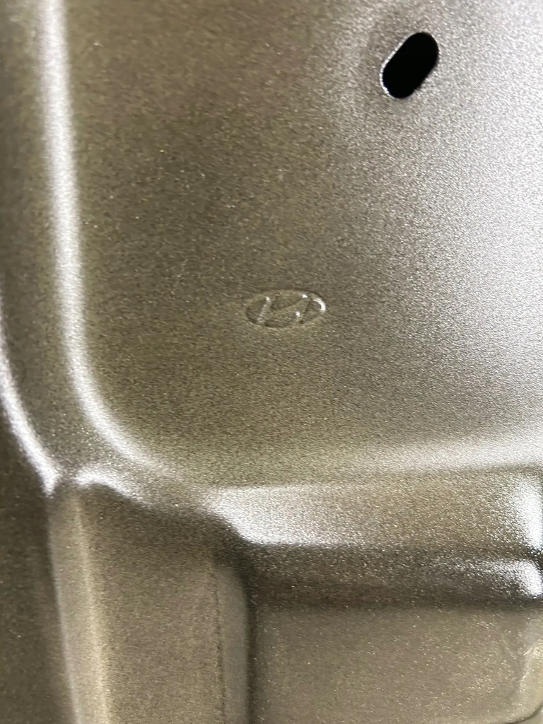 фото №9, Hyundai staria 2022 дверь левая передние