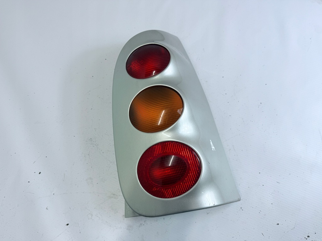 фото №1, Лампа права задня правий задня smart fortwo