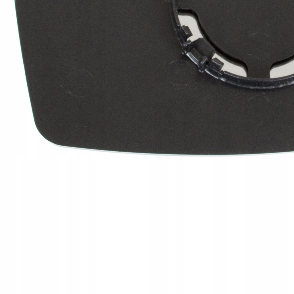 фото №10, Стекло зеркало нижние зеркало ford transit mk8 2014= левая