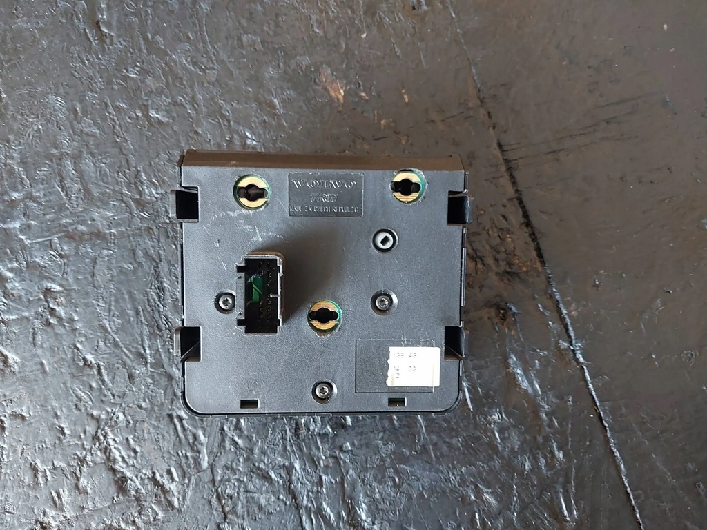 фото №11, Переключатель света volvo s40 v40 30613943