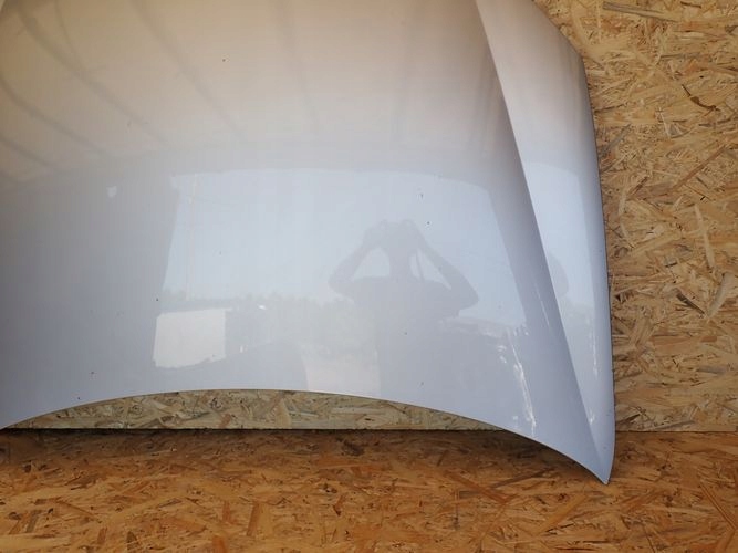 фото №6, Vw golf vi капот