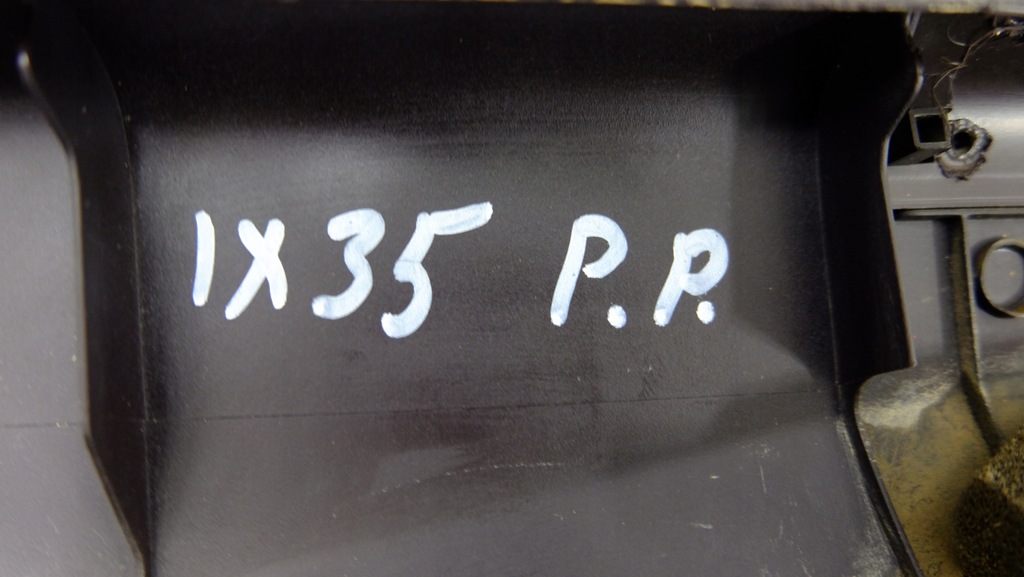 фото №13, Hyundai ix35 обивка обшивка дверь правый перед