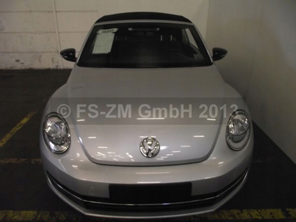 фото №11, Vw the beetle набор стартовый запуск автомобиля автомобиля 5c3920870 06j906027c