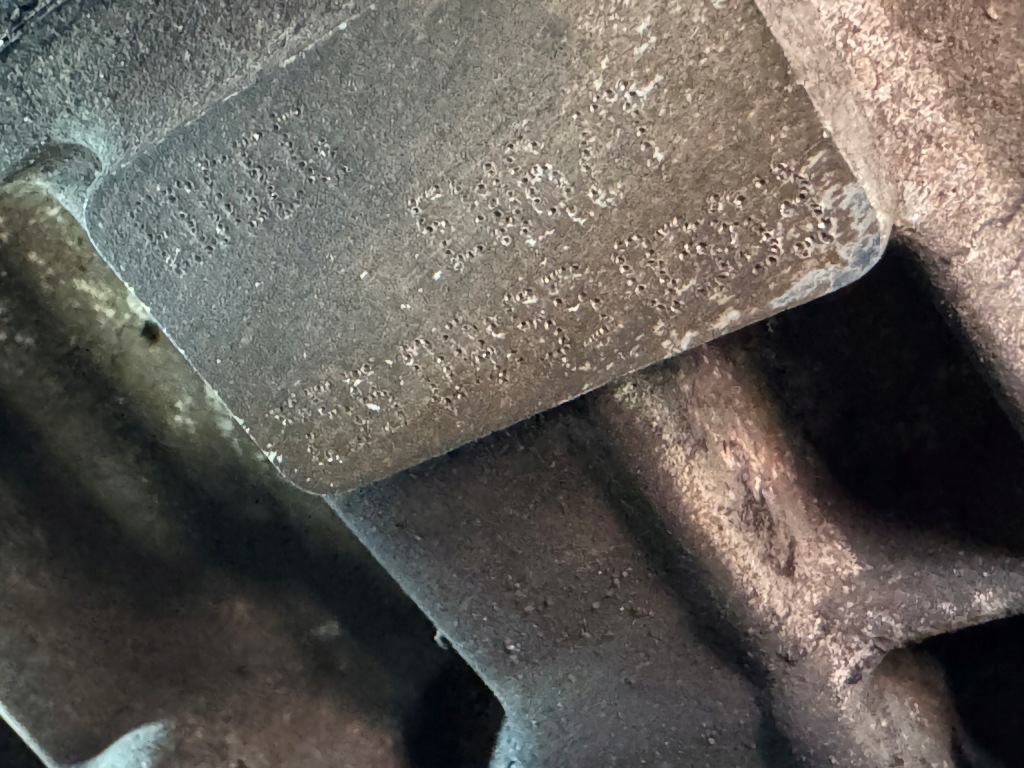 фото №9, Двигун kompletny citroen xsara picasso 1.8 16v 6fz перевірений c5 406 407