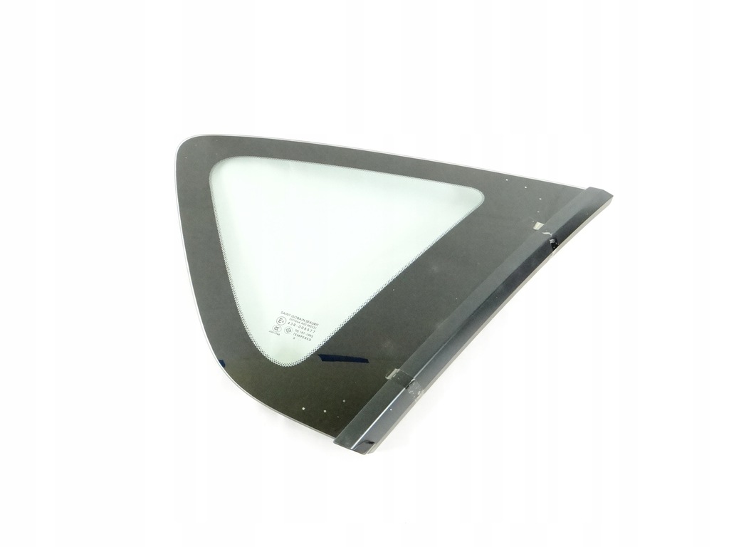 фото №1, Стекло правая задняя mazda 3 bk hb 2003-2009