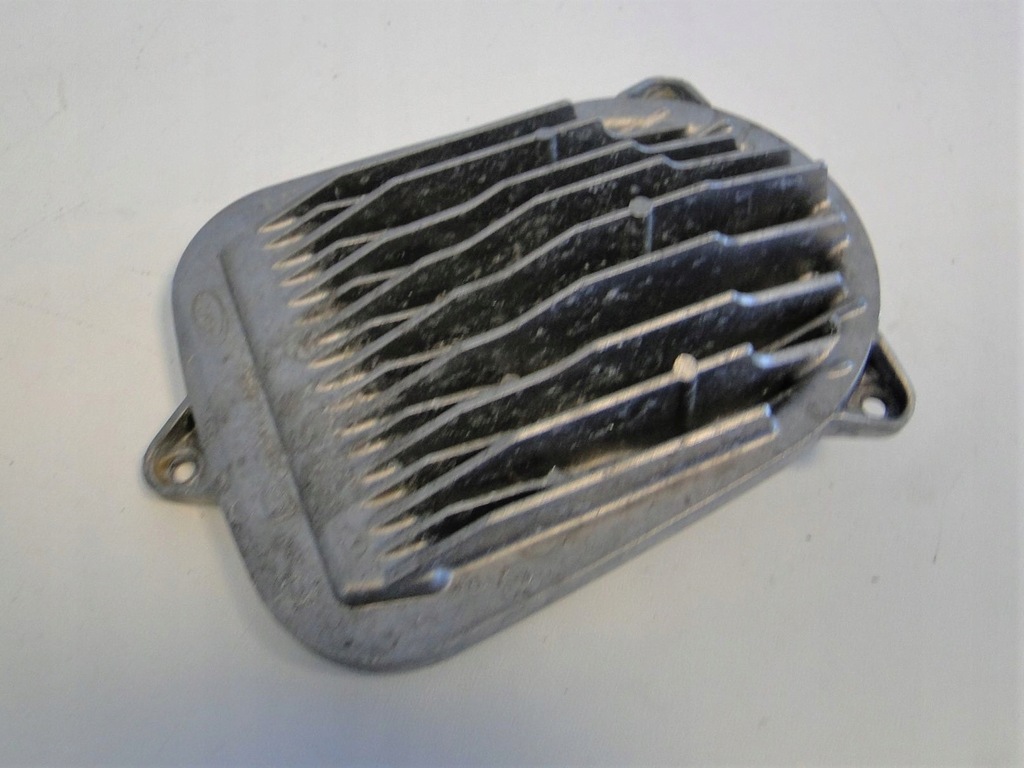 фото №4, Mercedes w176 176 lift преобразователь левая модуль led