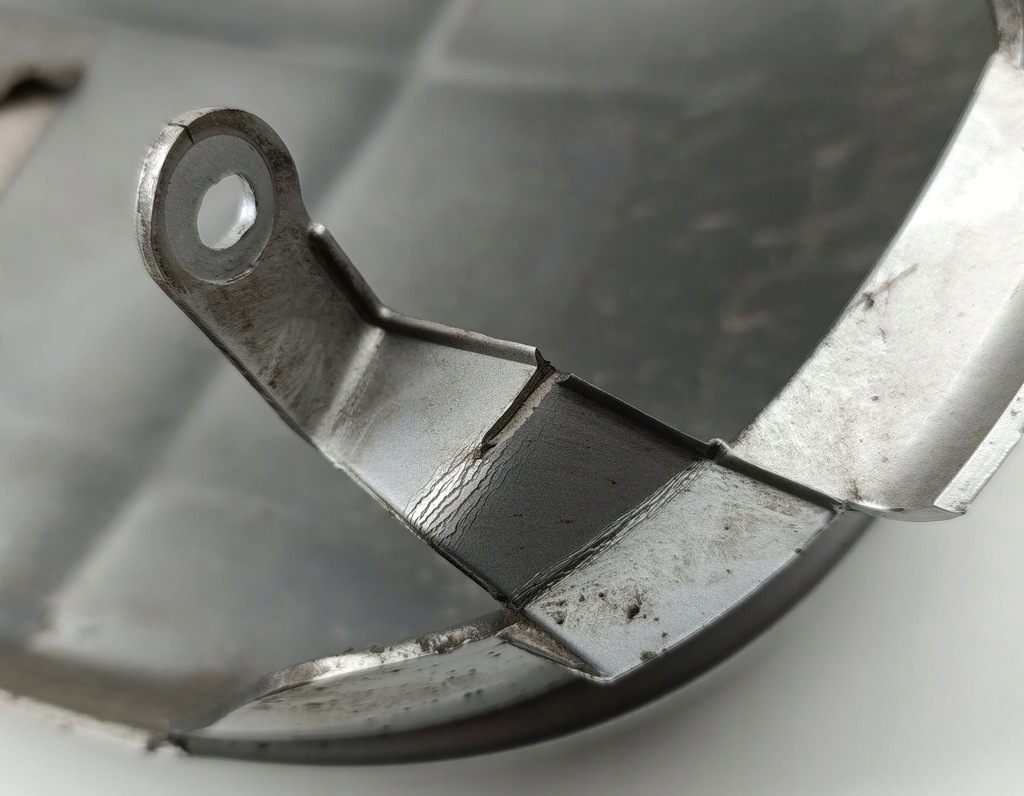 фото №7, Уголок правый задняя задний opel vivaro trafic 8200011453