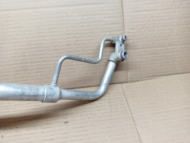 фото №6, Audi a3 8v golf vii tdi шланг кондиционера