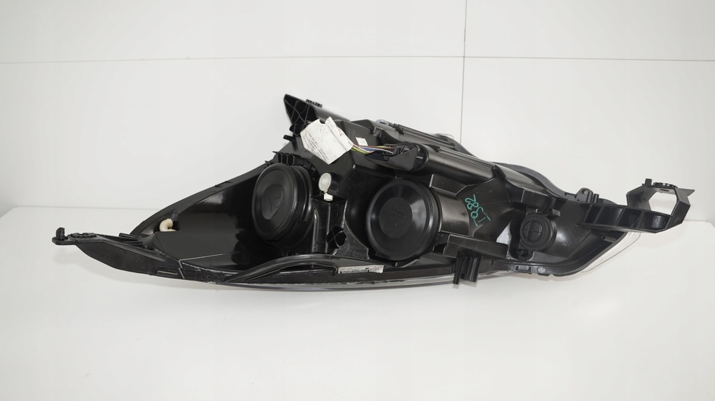 фото №10, Лампа правий перед передня citroen ds3 09-12r