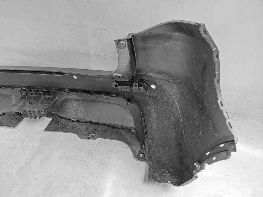 фото №8, Бампер задняя задний suzuki vitara 2 2015-