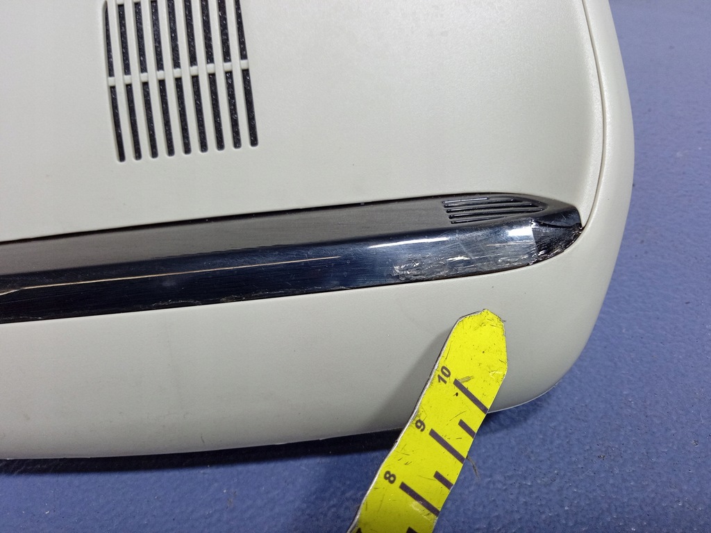 фото №7, Volvo v40 ii фонари освещение потолочный кабины