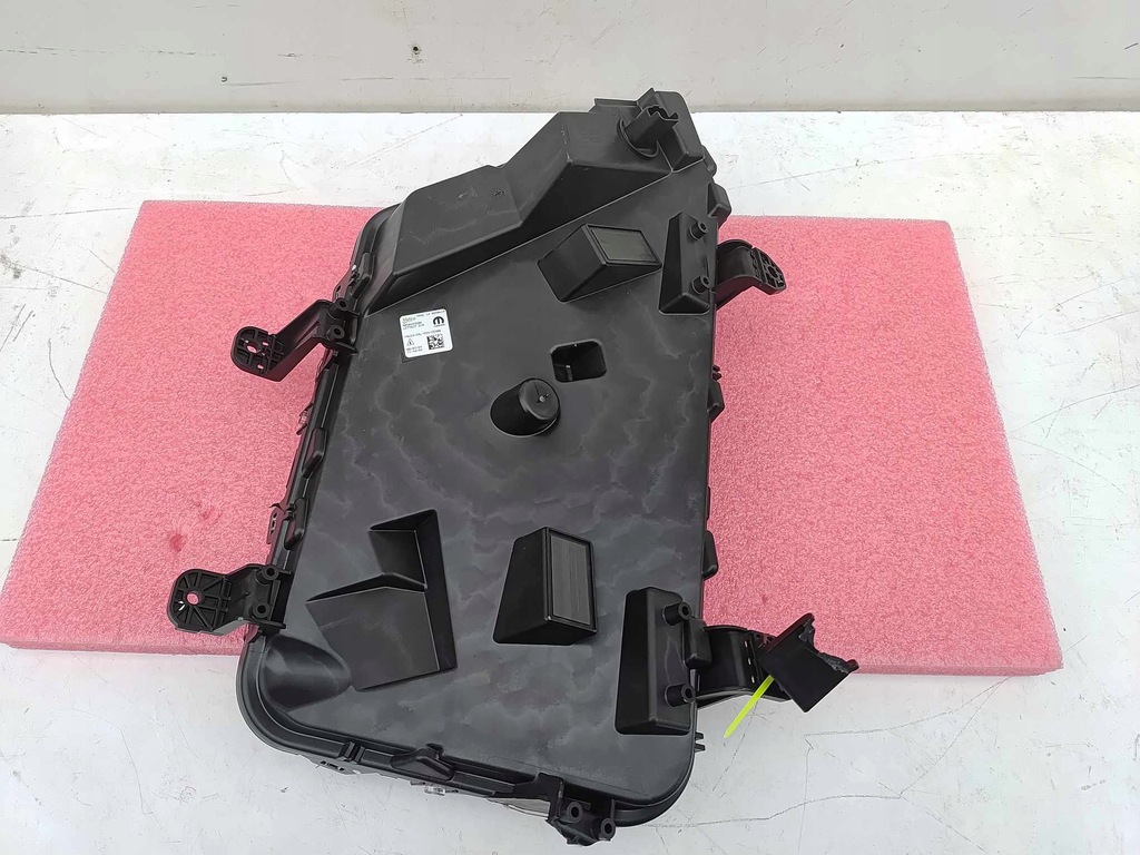 фото №6, Peugeot e-208 e-2008 ii lift 23- протитуманна фара led drl правий новий оригінальний номер 4102