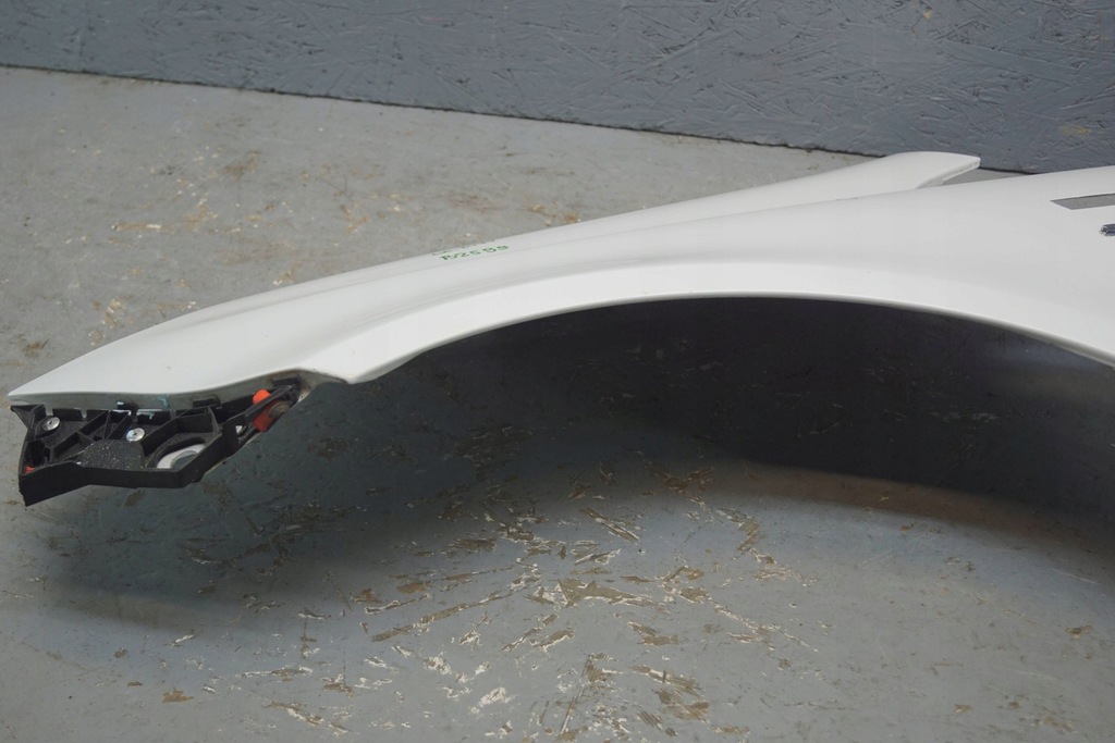 фото №13, Opel corsa d крила лівий перед z474 b2599