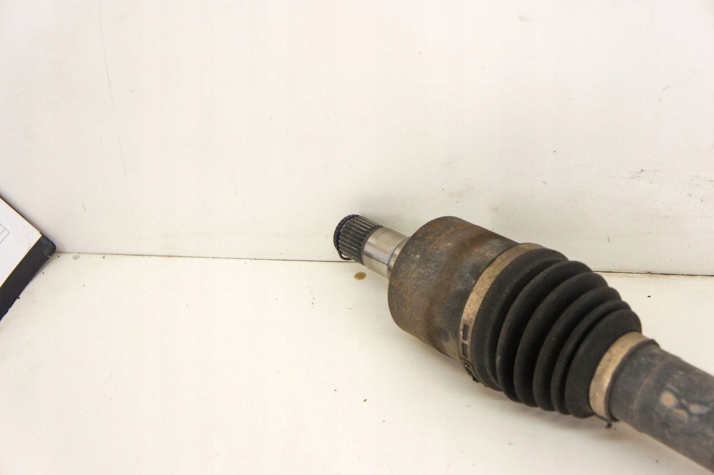 фото №5, Lj025 kia optima iv 1.7crdi приводной вал правый перед