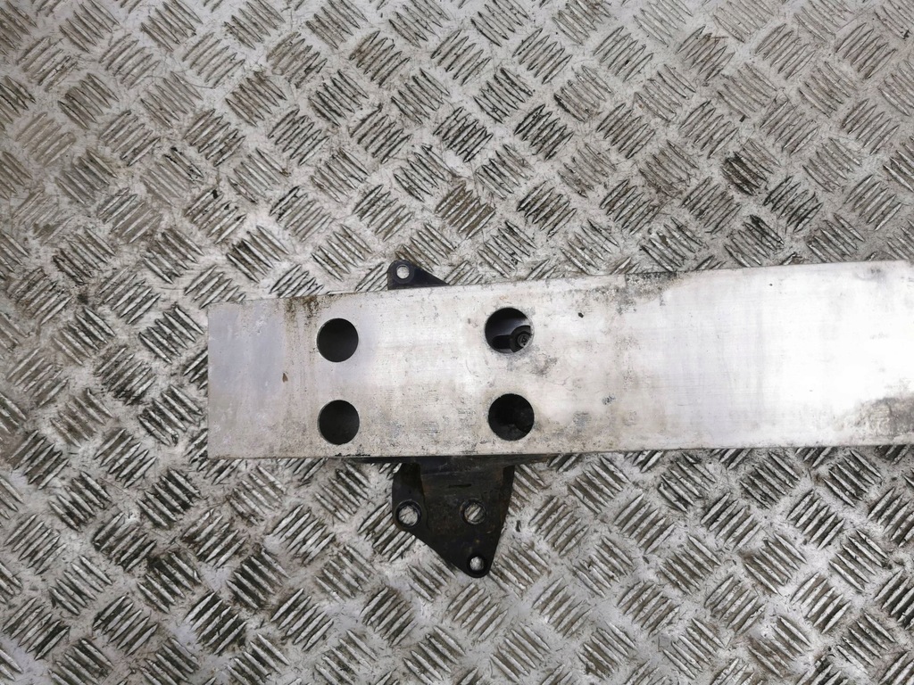 фото №8, Nissan 350z 2004 поперечина бампера передній