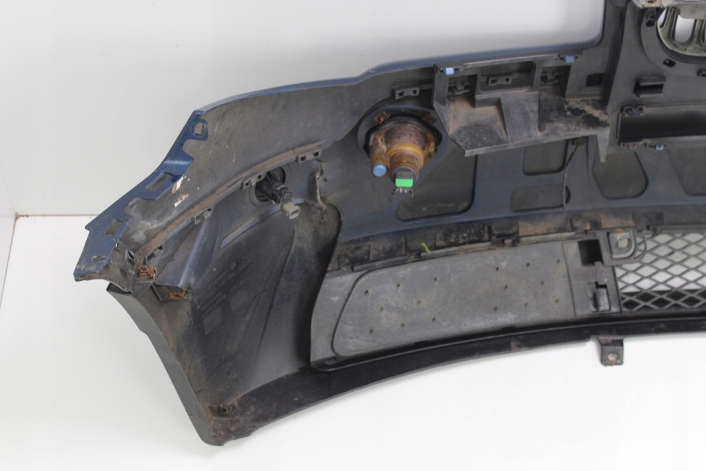 фото №6, Бампер перед bmw x3 e83 03-06r pdc