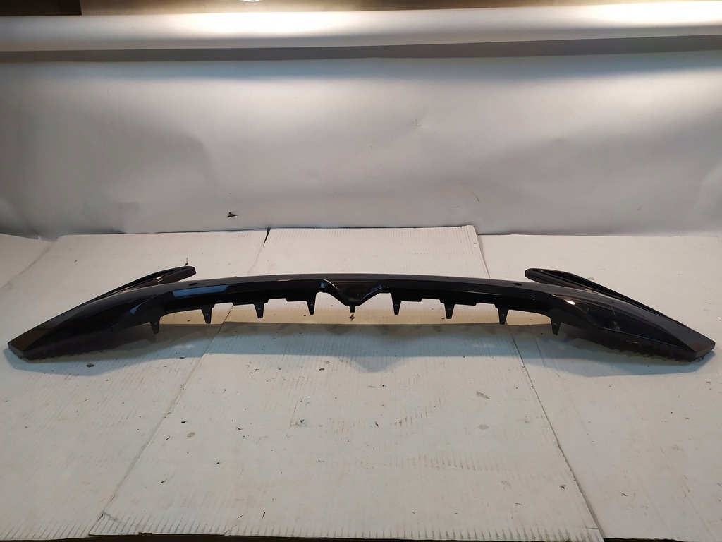 фото №7, Решётка бампера средняя перед передняя bmw 5 g60 g61 m-pakiet 22-