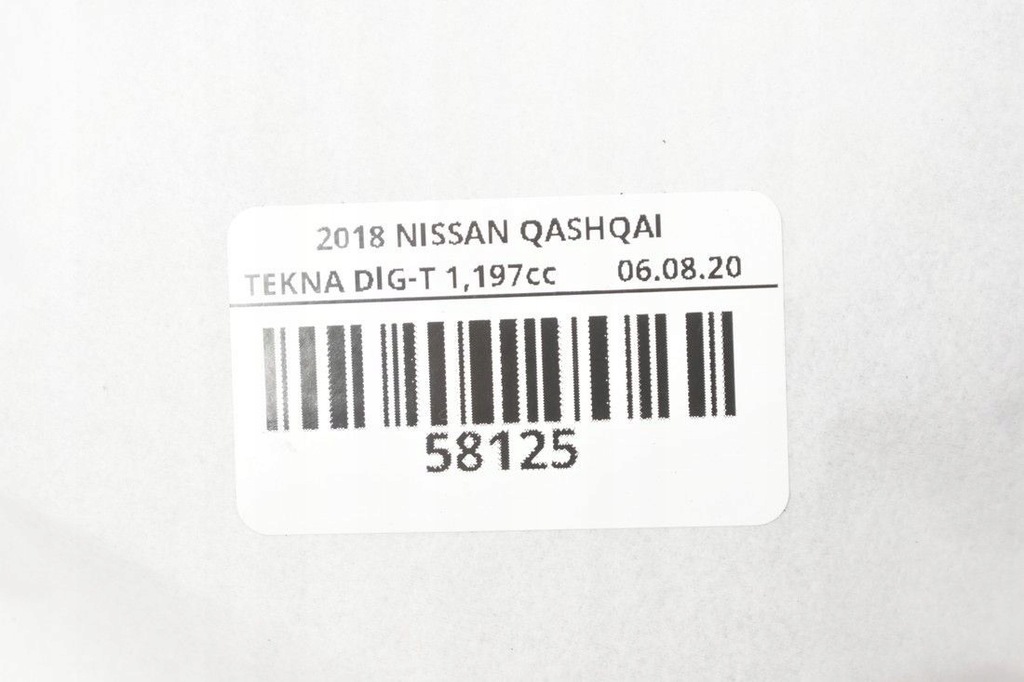 фото №12, Перемикач перемикачі датчик повороту qashqai ii j11