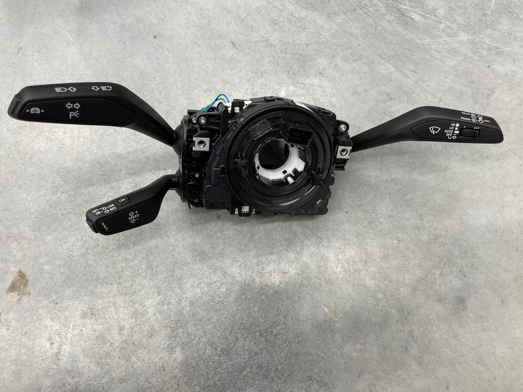 фото №1, Переключатель комбинированный лента audi 82a953521ge