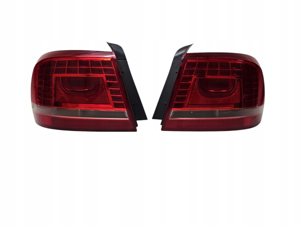 фото №1, Лампа задняя правая задняя vw passat b7 sedan led 3ae945207b 3ae945208b