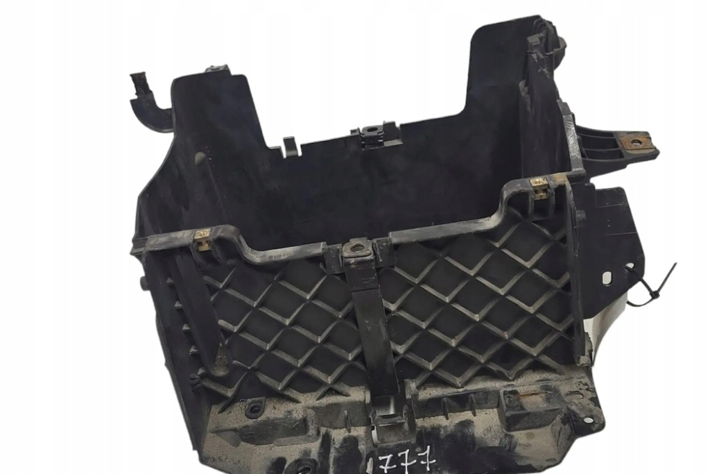 Основание аккумулятор renault megane 3 хэтчбек bz0_ t06009a150 1.5l Киев