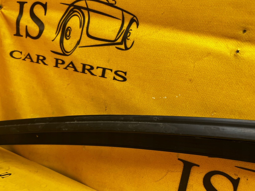 фото №8, Молдинг рамка прокладка стекло дверь крыша левая ford mustang vi