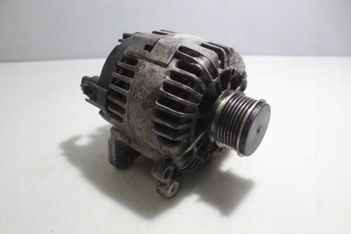 фото №1, Генератор seat leon ii 2.0tdi