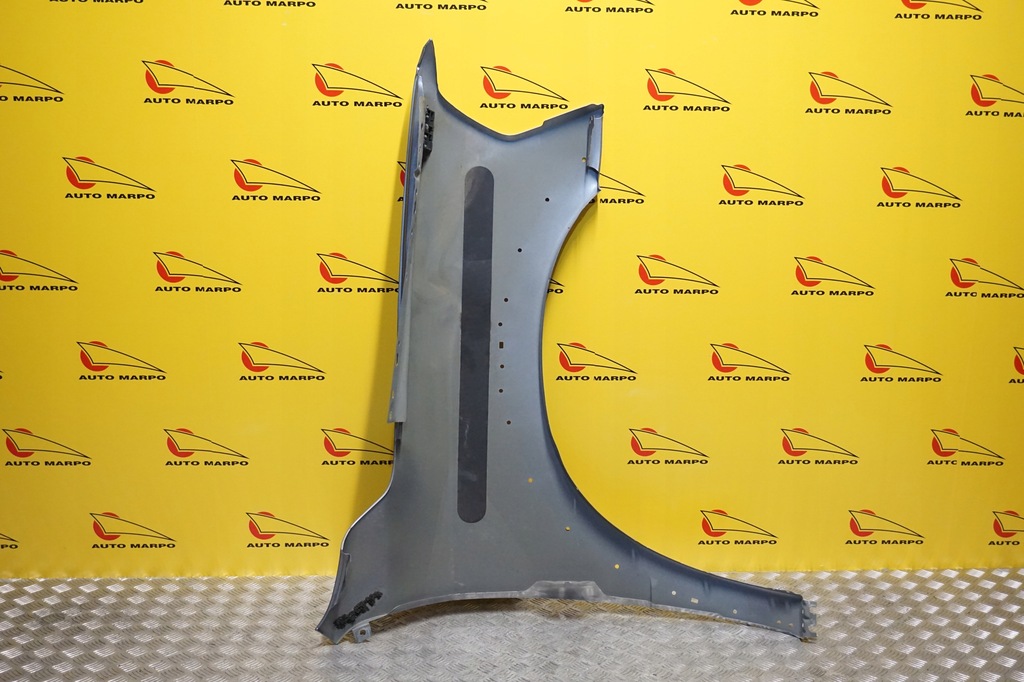 фото №9, Dodge ram 2500 3500 2019 - 2024 крыло левый перед передний usa