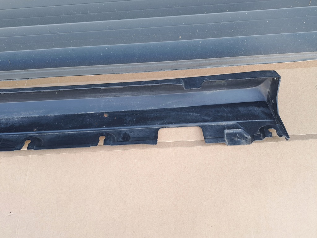 фото №10, Ліва молдинг поріг mercedes glk x204 a2046982154