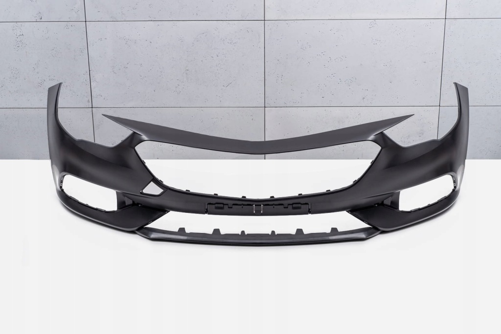 Купить Opel insignia b z18 2017+ бампер передний 39136417