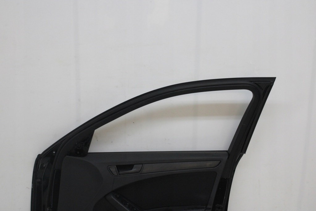 Audi a4 b8 07r- двері праве передні правий перед Зі Шроту