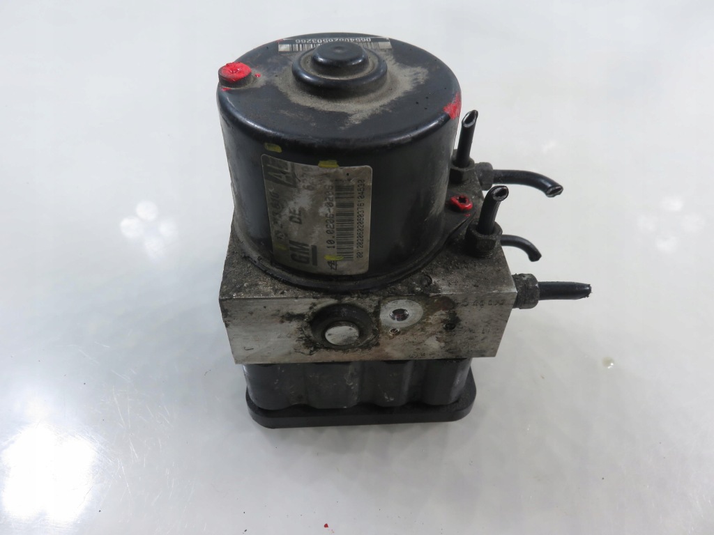 Насос abs opel astra iii h gtc l08 10096005483 13213610al 10020602064 в Україні