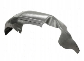 фото №1, Volvo v40 1995-2003 підкрилок ліва задні задня