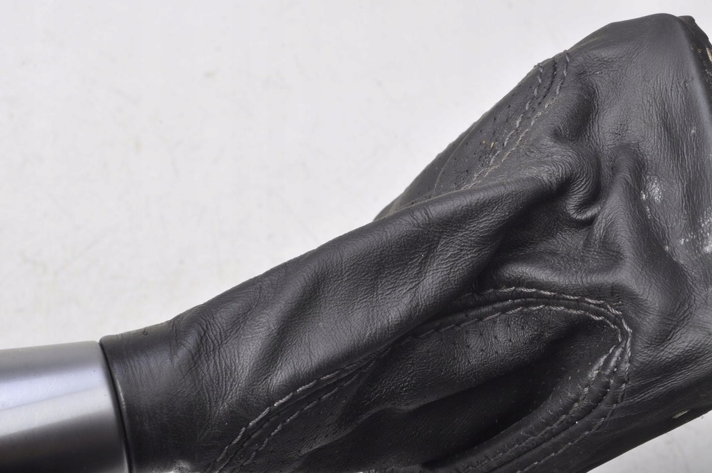 фото №8, Volvo s60 ii v60 ручка чехол переключения передач