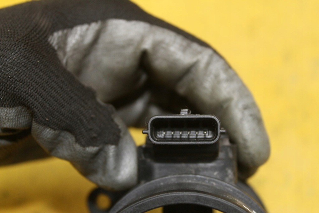 фото №5, Витратомір 8200358901b 1.5 dci clio iii