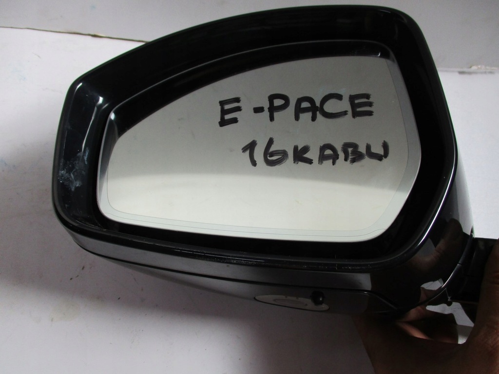 фото №12, Дзеркало дзеркало jaguar e pace epace