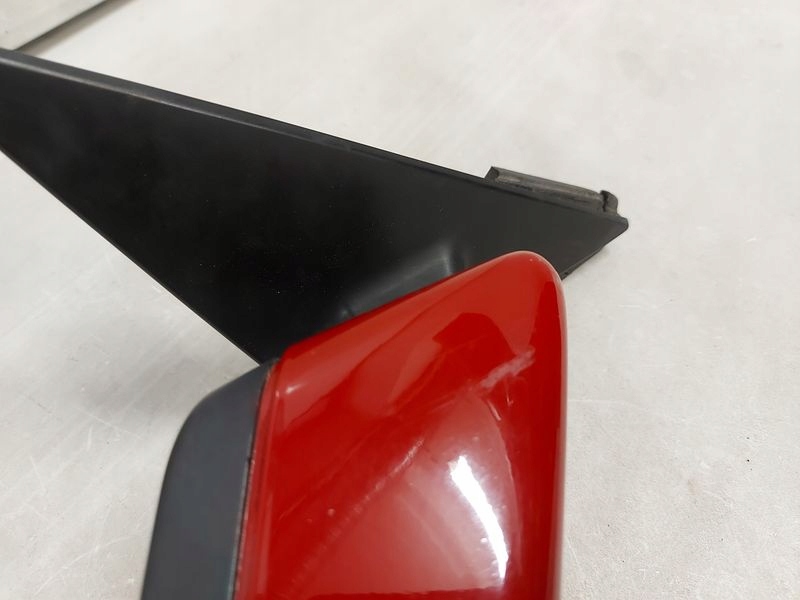 фото №10, Bmw 3 e46 зеркало наружное правое 3 pin 365