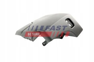 фото №1, Кутик бампера renault master 10 задня renault m