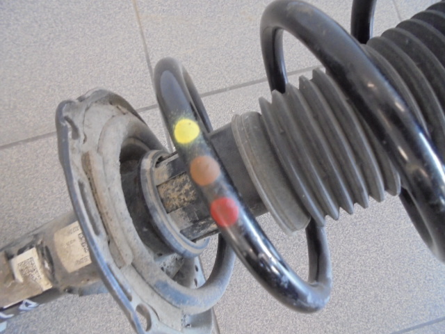 фото №4, Mcperosn поворотный кулак левая seat tarraco dsg 4x4 20r