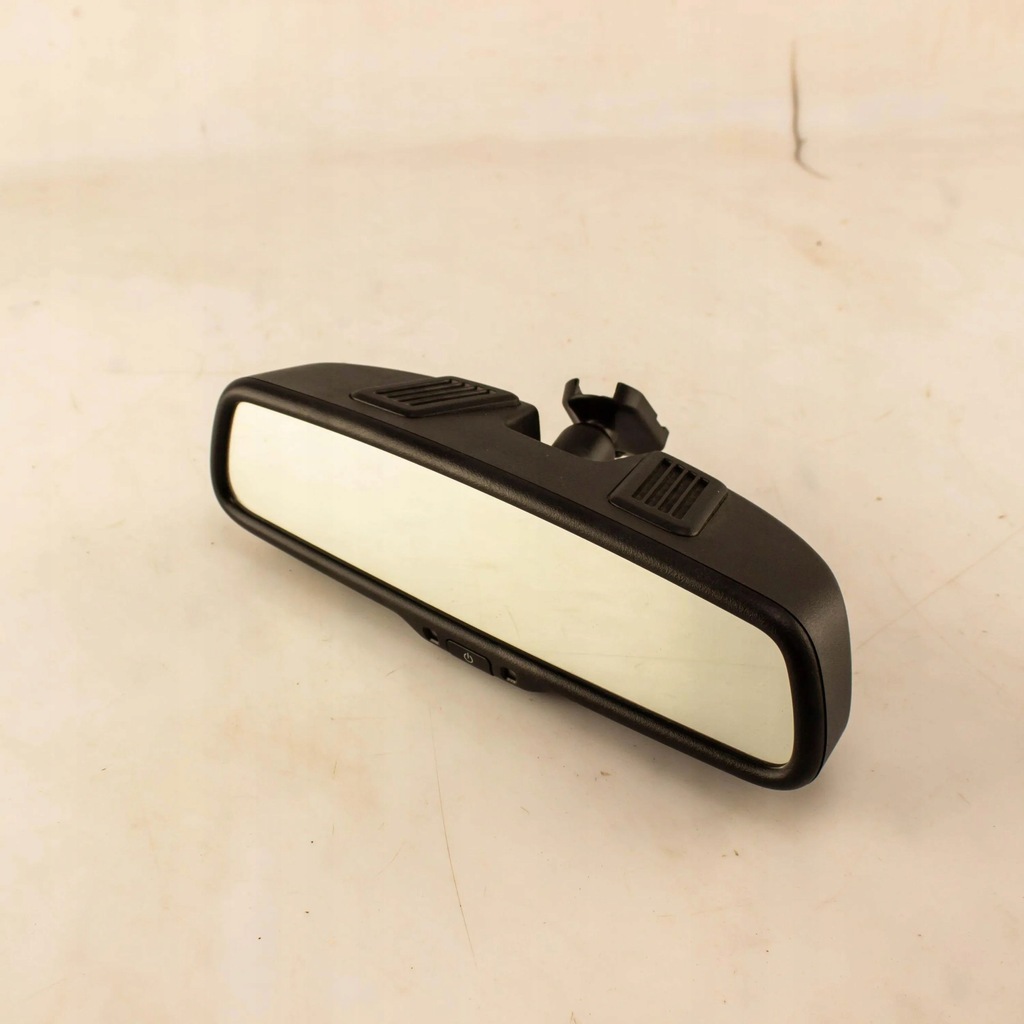 фото №1, Dodge caravan 2016 дзеркало заднього виду