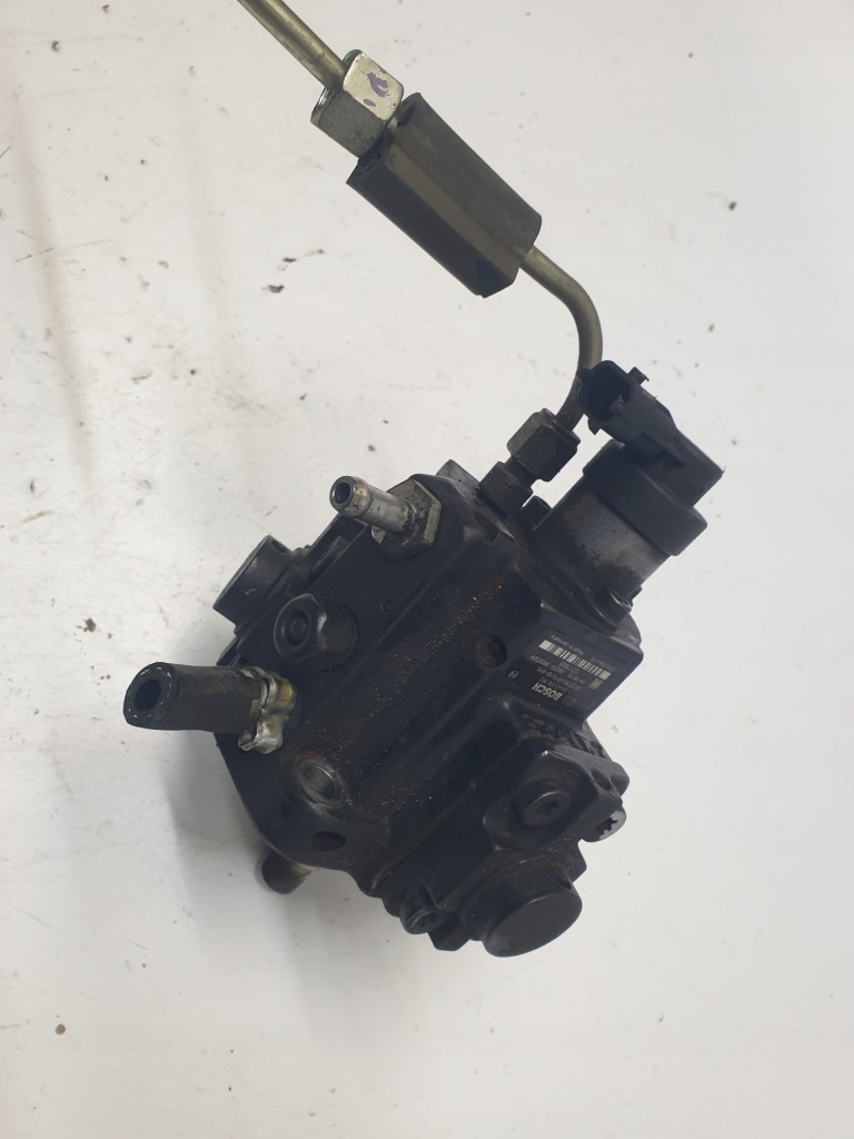 фото №1, Насос впрыскная opel insignia a 55571005