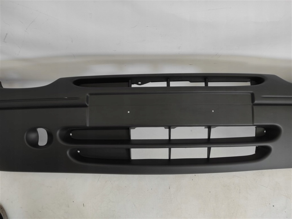 фото №3, Бампер перед renault twingo 1 po 1998